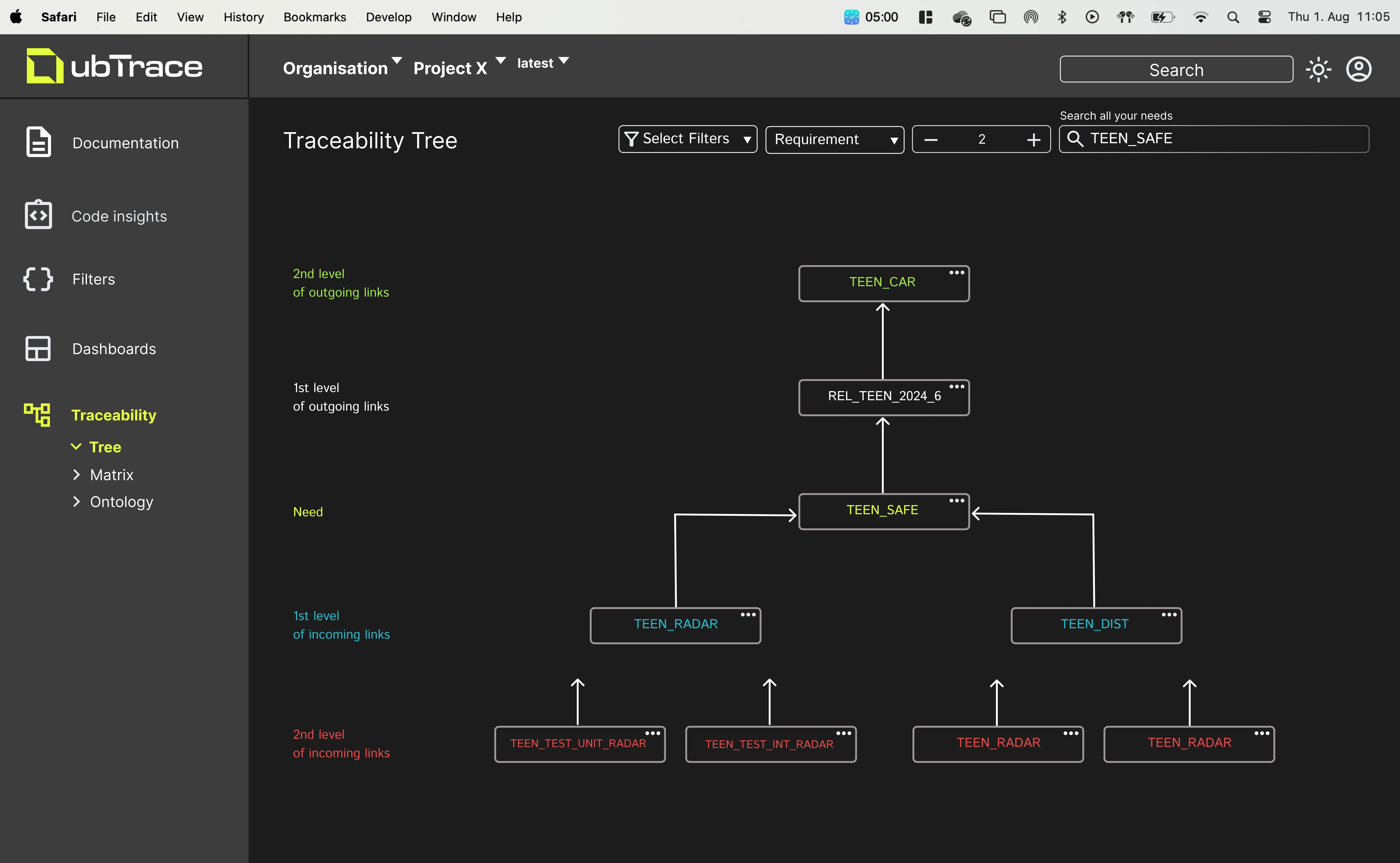 ubtrace_basic